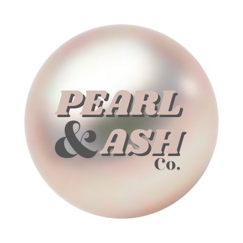 Pearl and Ash